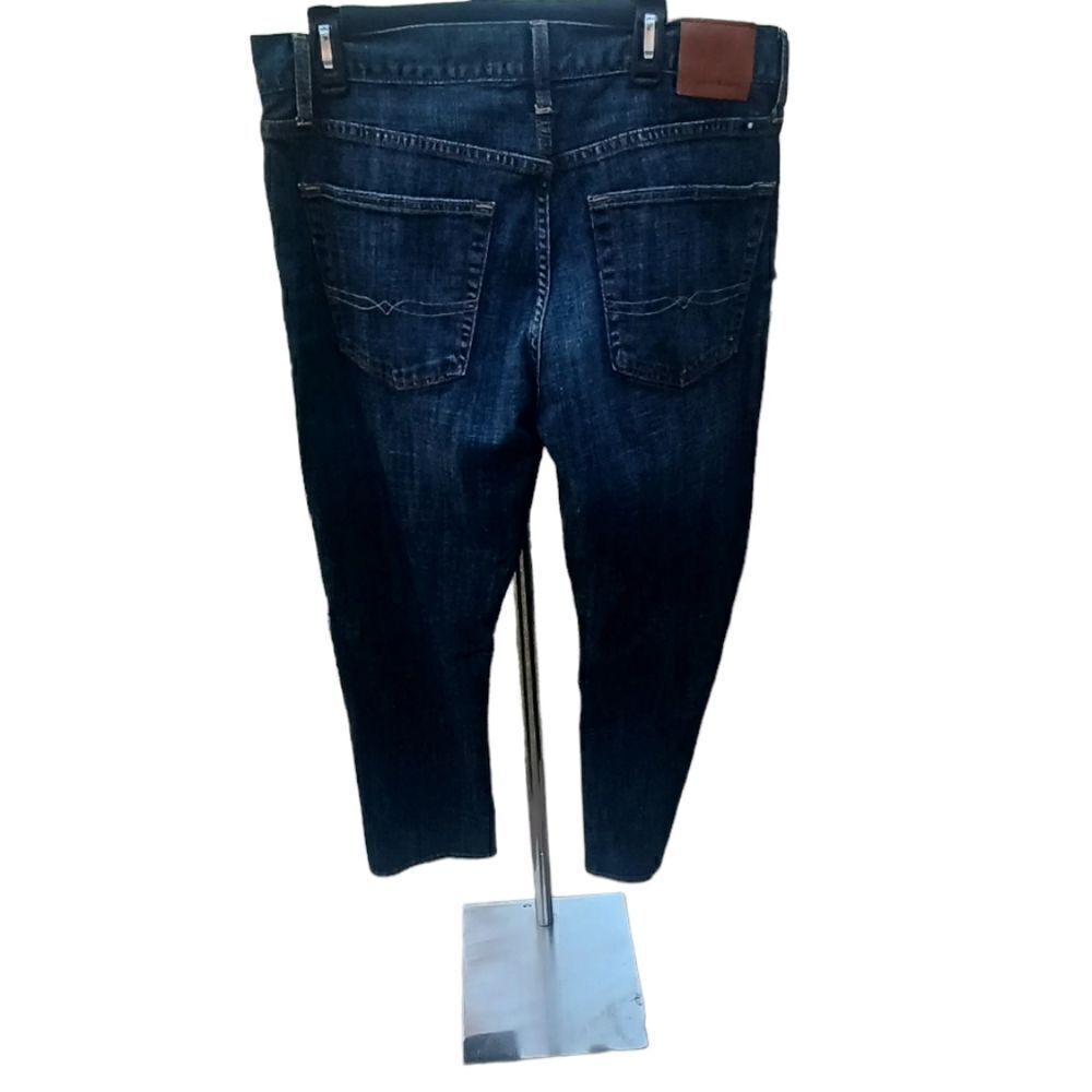 639038....Lucky Brand Straight leg Jeans Size W36 L30, 11"Rise - Picture 2 of 7